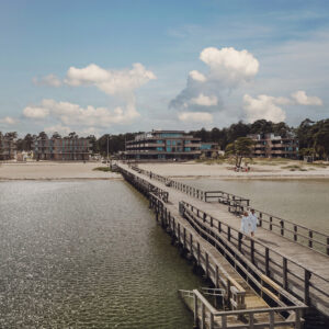 Åhus Seaside