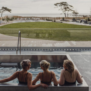 Åhus Seaside